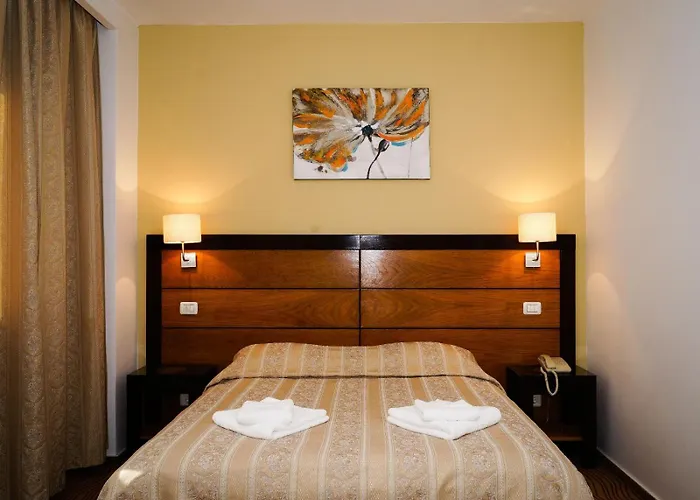 Hotel Criss