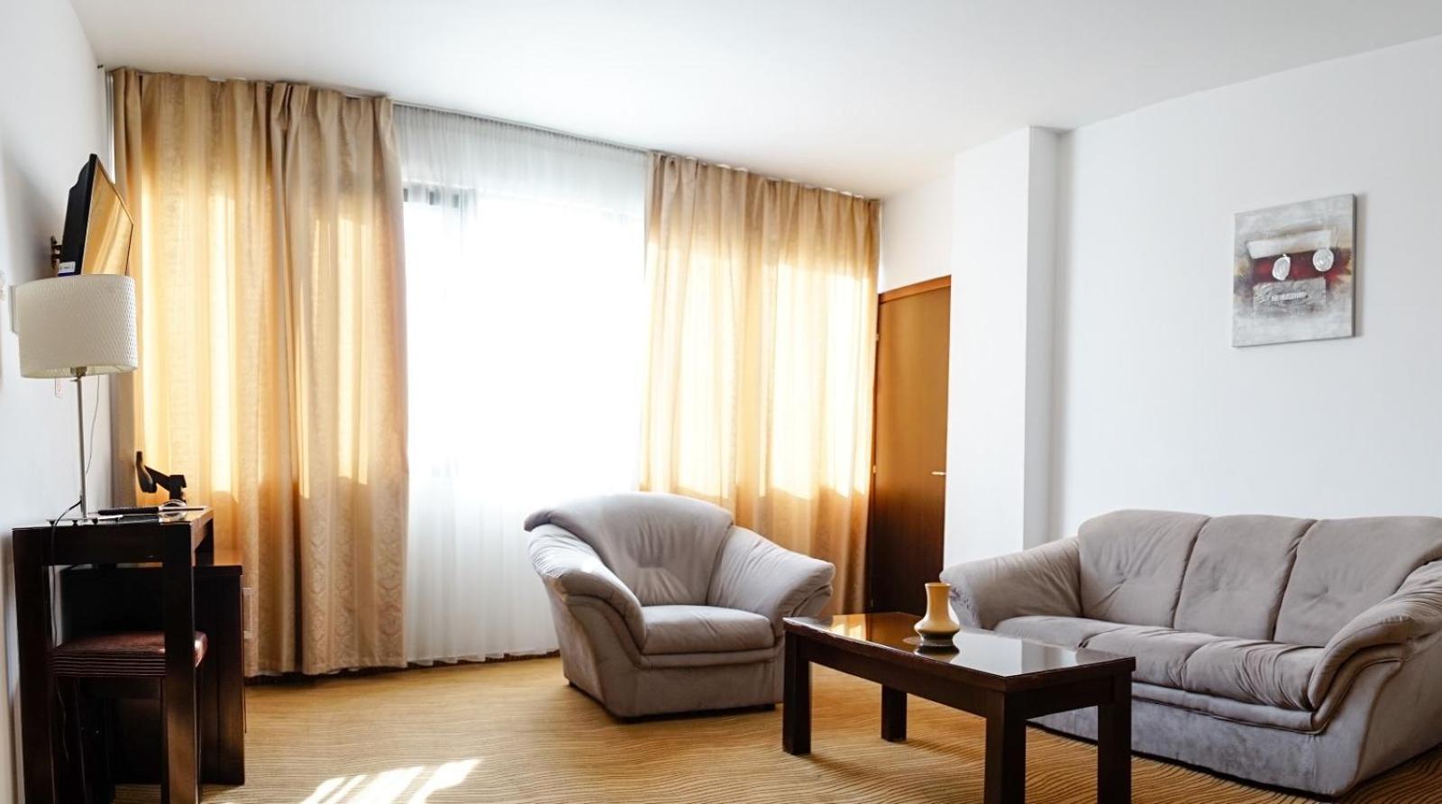 Criss Hotel Bucarest